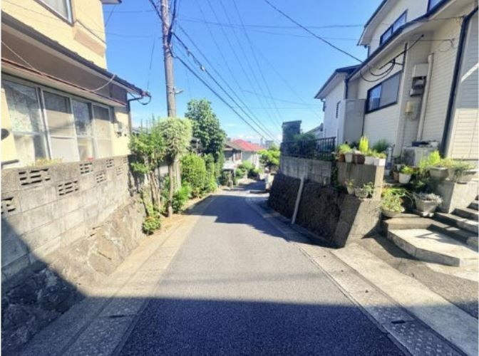 224.42 sqm Vacant Land for Sale in Miyoshi, Oita City - Thumbnail 2