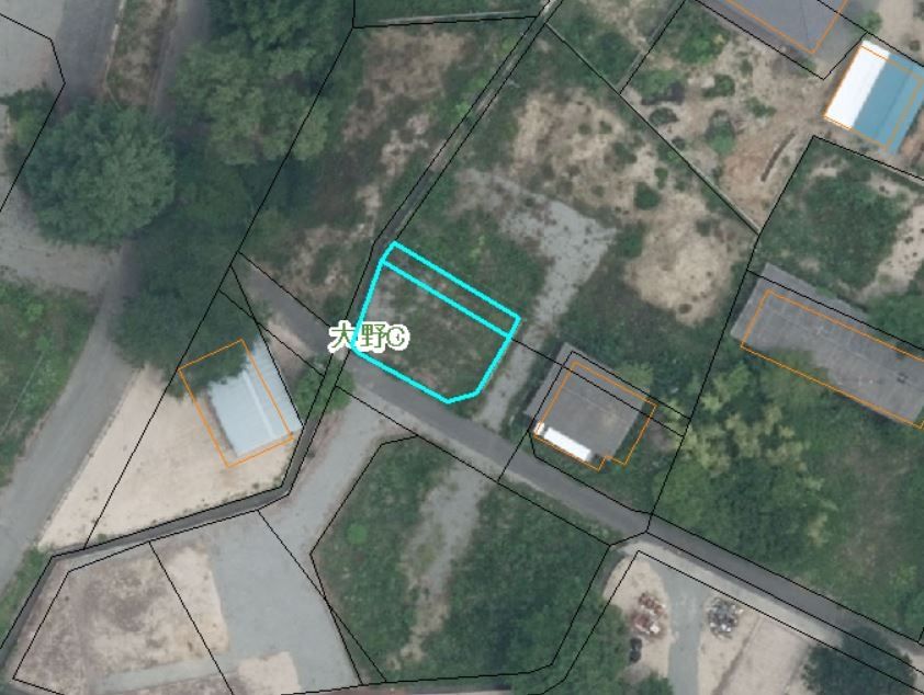 Lease Vacant Commercial Land Plot in Ōkuma, Fukushima - Thumbnail 2