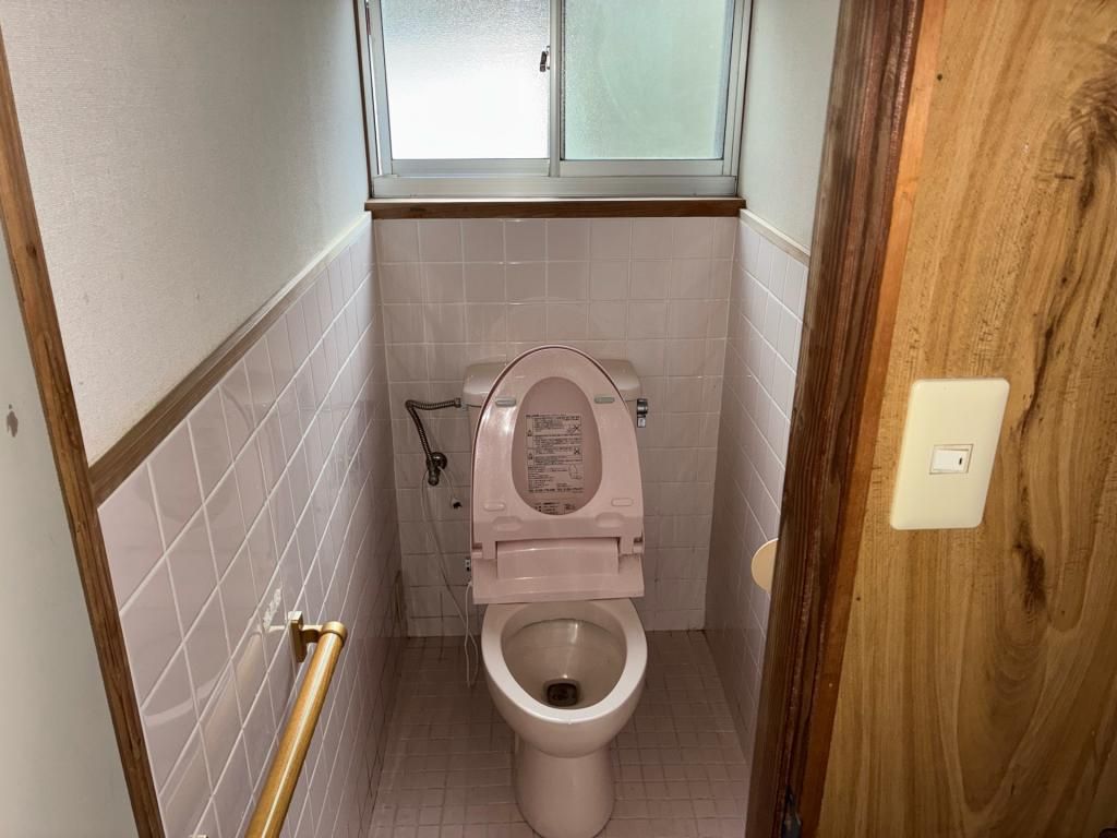 4LDK Detached House on Large Corner Lot in Izumi, Kagoshima - Thumbnail 4