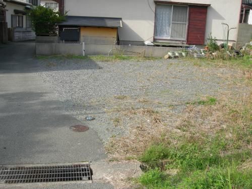 Vacant Residential Land for Sale in Munakata, Fukuoka - Main Image