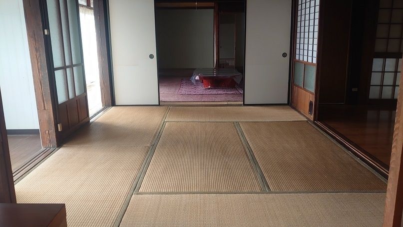 118-Year-Old Traditional House for Sale in Imari, Saga - Thumbnail 2