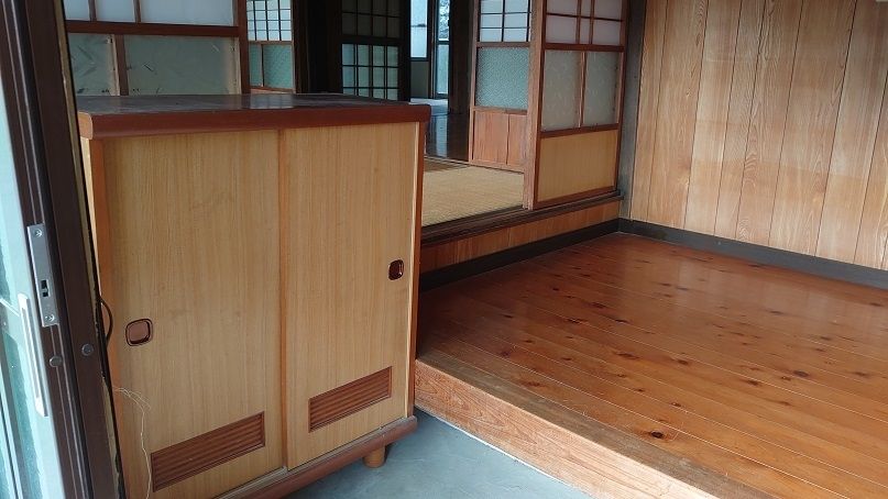 118-Year-Old Traditional House for Sale in Imari, Saga - Thumbnail 3
