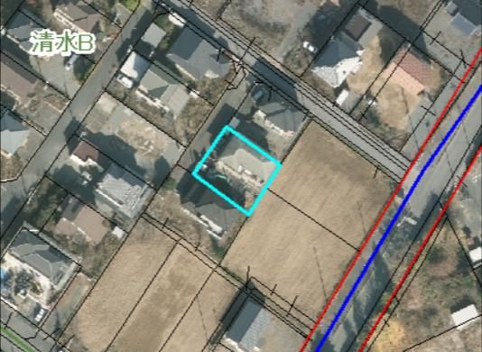 Vacant Land for Sale in Ōkuma, Fukushima - Quiet Residential Area - Thumbnail 2