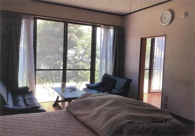 Newly Listed Detached House in Niiyama — Image 3, Nyuzen, Toyama