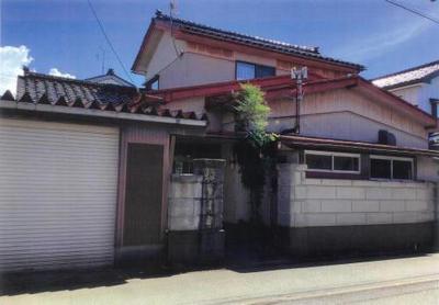Newly Listed Detached House in Niiyama — Image 1, Nyuzen, Toyama