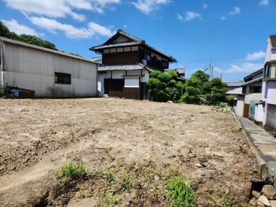 Kintetsu Osaka Line Kawachi-Kokubu Station / 20 minutes walk - Property details - Osaka Prefecture Kashiwara City Vacant House Bank Site — Image 1, Kashiwara, Osaka