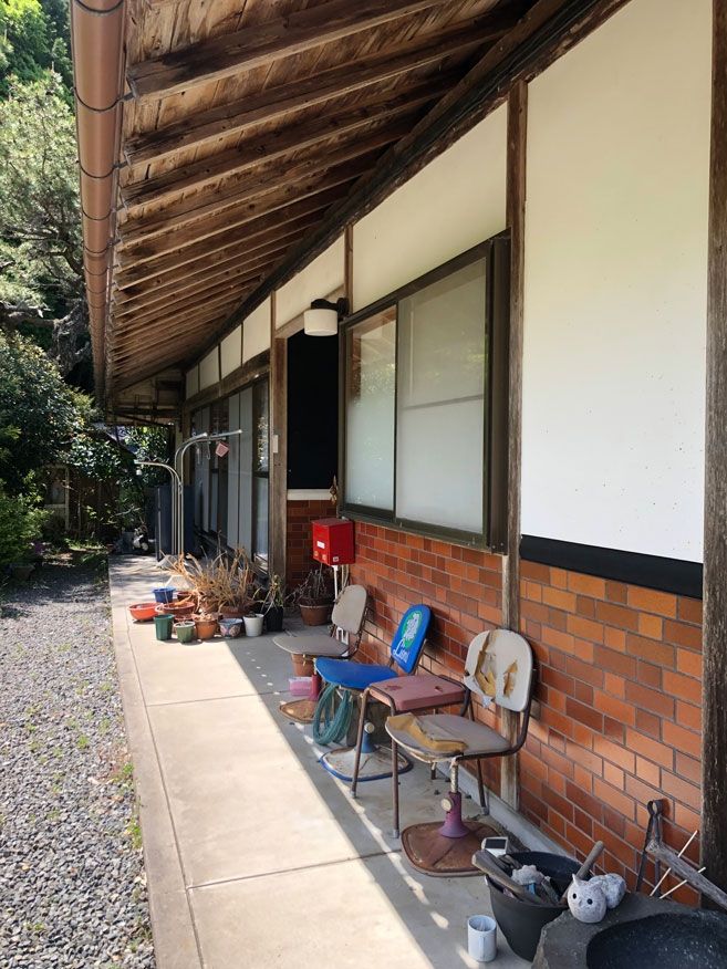 5DK House for Sale in Miyama, Nantan City, Kyoto - Thumbnail 2