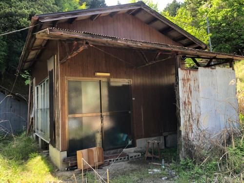 5DK House for Sale in Miyama, Nantan City, Kyoto - Thumbnail 3
