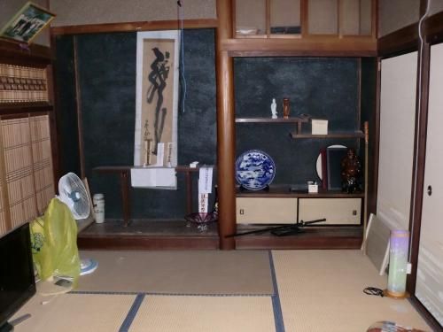 Traditional 6DK Kominka for Sale in Imabari, Ehime - Thumbnail 3
