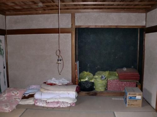 Traditional 6DK Kominka for Sale in Imabari, Ehime - Thumbnail 4