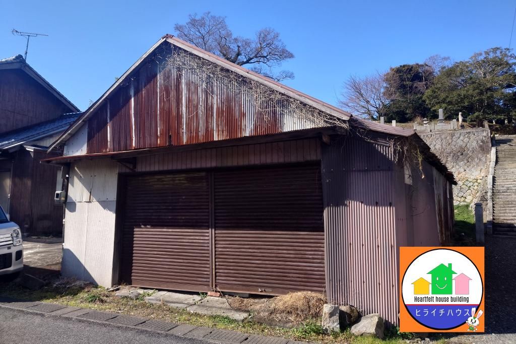 6DK House for Sale in Hirao Town, Yamaguchi - 185 sqm Land - Thumbnail 3