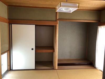 Nishiwaki City Nomuracho Used Detached House (0136) - Property Details - Hyogo Prefecture Nishiwaki City Vacant House Bank Site — Image 4, Nishiwaki, Hyogo