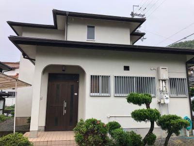 Nishiwaki City Nomuracho Used Detached House (0136) - Property Details - Hyogo Prefecture Nishiwaki City Vacant House Bank Site — Image 1, Nishiwaki, Hyogo