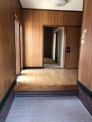 Nishiwaki City Nomuracho Used Detached House (0136) - Property Details - Hyogo Prefecture Nishiwaki City Vacant House Bank Site — Image 2, Nishiwaki, Hyogo