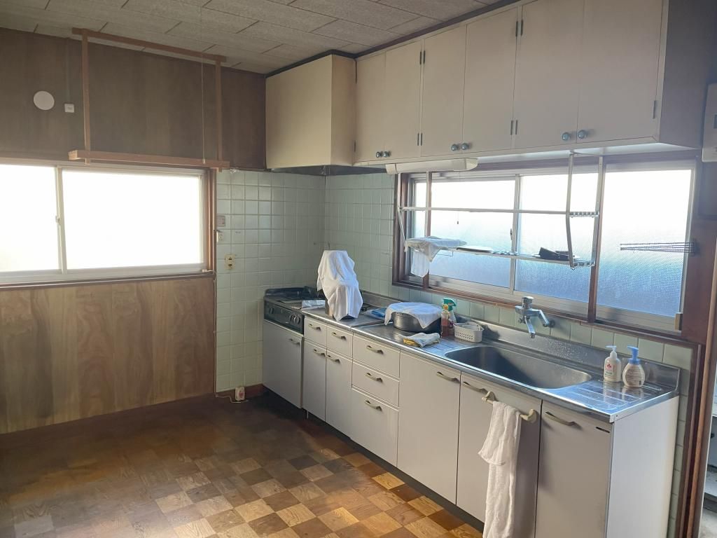 7DK Traditional House for Sale in Katsuraqi, Wakayama - Thumbnail 3