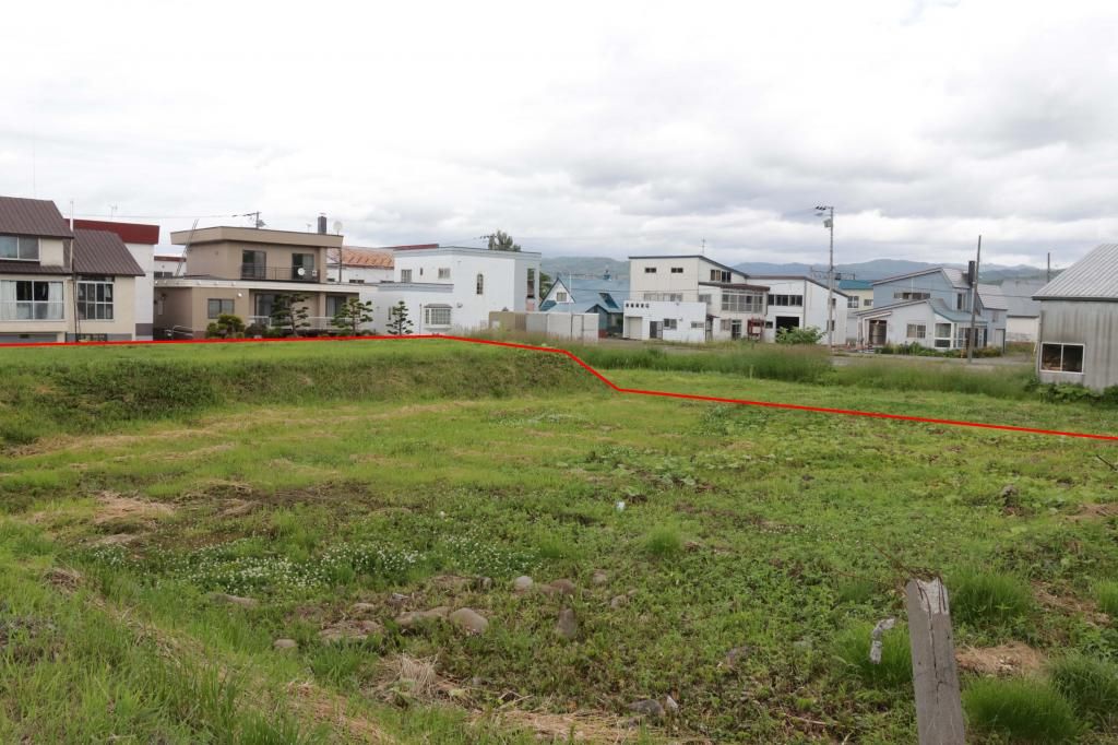 1095 sqm Vacant Land for Sale in Bibai, Hokkaido - Image 11