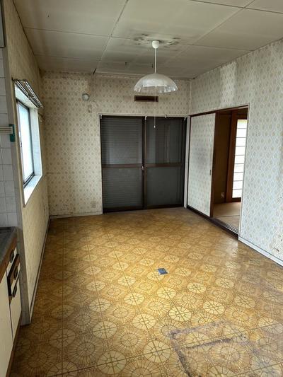Tawaramoto Town Vacant House Bank | Tawaramoto, a town where everyone can enjoy a lively life and live forever — Image 8, Tawaramoto, Nara