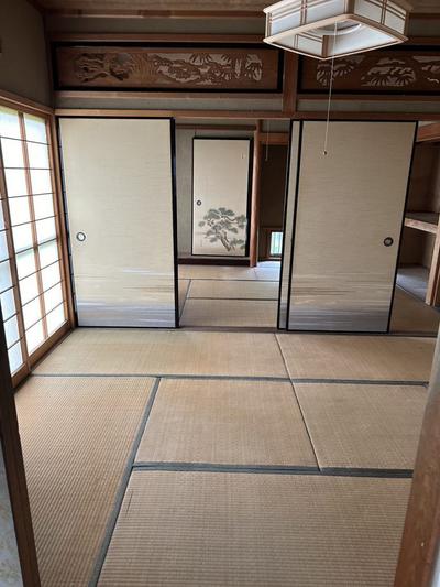 Tawaramoto Town Vacant House Bank | Tawaramoto, a town where everyone can enjoy a lively life and live forever — Image 9, Tawaramoto, Nara