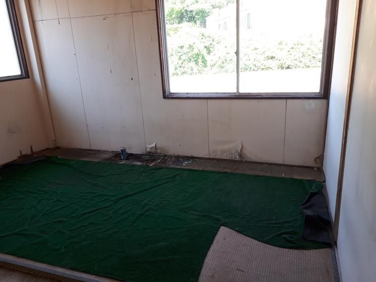 Warehouse for Rent in Ureshino, Saga | 232.65 sqm Space - Thumbnail 3