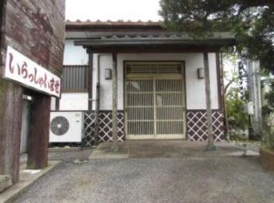 Shop-Attached House for Sale in Sosa City, Chiba — Image 1, Sosa, Chiba
