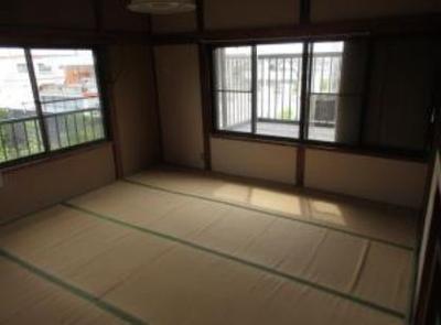 Shop-Attached House for Sale in Sosa City, Chiba — Image 4, Sosa, Chiba