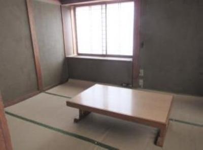 Shop-Attached House for Sale in Sosa City, Chiba — Image 3, Sosa, Chiba