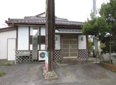 Shop-Attached House for Sale in Sosa City, Chiba — Image 1, Sosa, Chiba