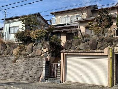 5LDK Detached House for Sale in Uda City, Nara Prefecture — Image 7, Uda, Nara