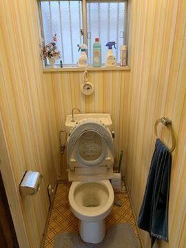 5LDK Detached House for Sale in Uda City, Nara Prefecture — Image 22, Uda, Nara
