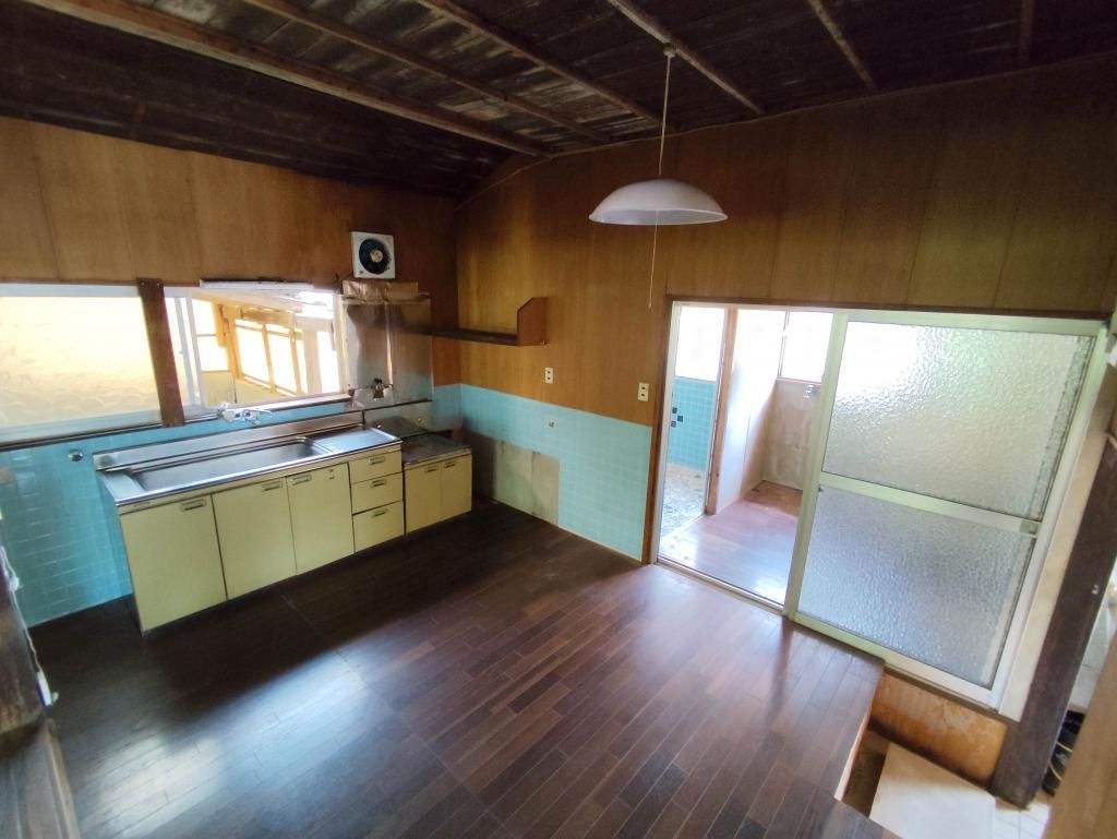 4DK House for Sale in Nagomi, Kumamoto - Thumbnail 2