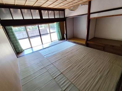 4DK House for Sale in Nagomi, Kumamoto — Image 2, Wasui, Kumamoto