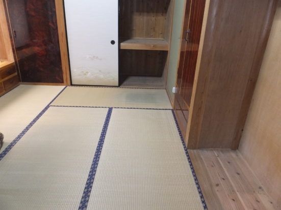 4DK Resale House in Ebino, Miyazaki - 132sqm on 1,012sqm Land - Thumbnail 4