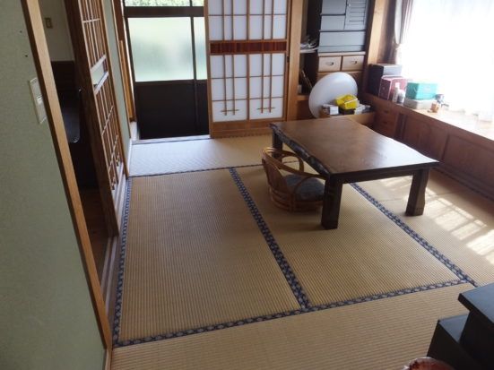 4DK Resale House in Ebino, Miyazaki - 132sqm on 1,012sqm Land - Thumbnail 2