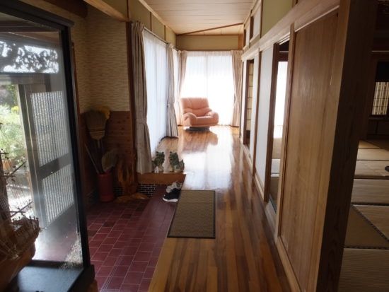 4DK Resale House in Ebino, Miyazaki - 132sqm on 1,012sqm Land - Thumbnail 3