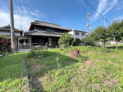 JR Kakogawa Line Nishiwakishi Station / 13 minutes by car - Property details - Hyogo Prefecture Nishiwaki City Vacant House Bank Site — Image 1, Murakami, Hyogo