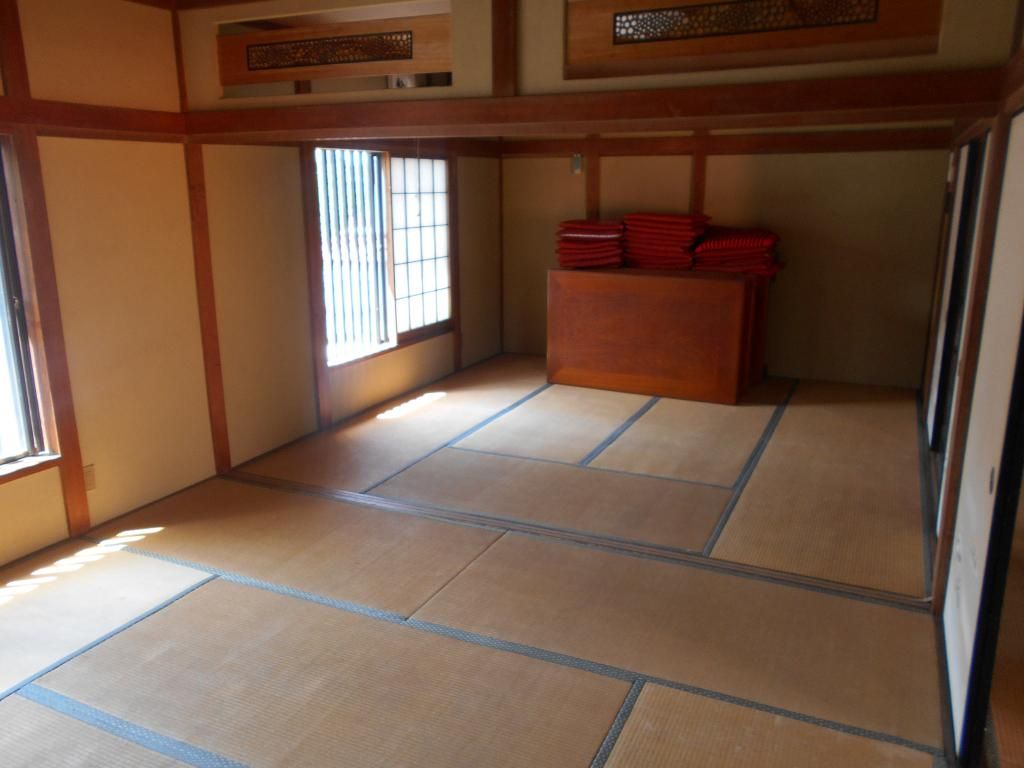 Shop-Residence for Rent Near Longpu Station, Sodegaura - Thumbnail 3