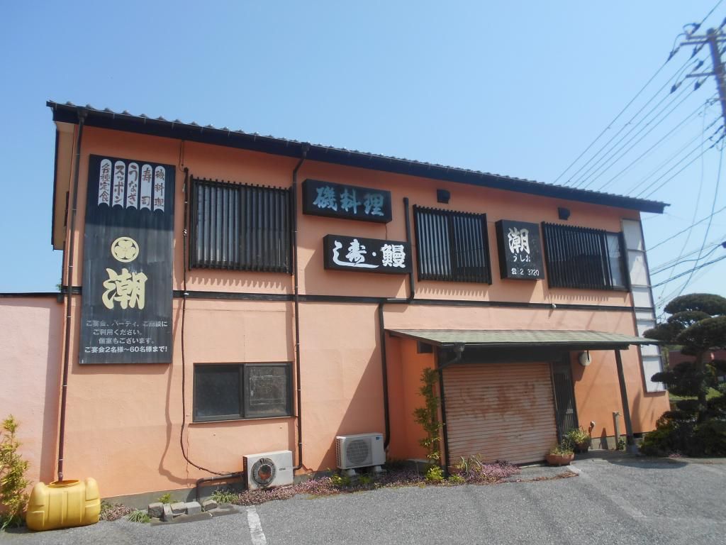 Shop-Residence for Rent Near Longpu Station, Sodegaura - Thumbnail 2