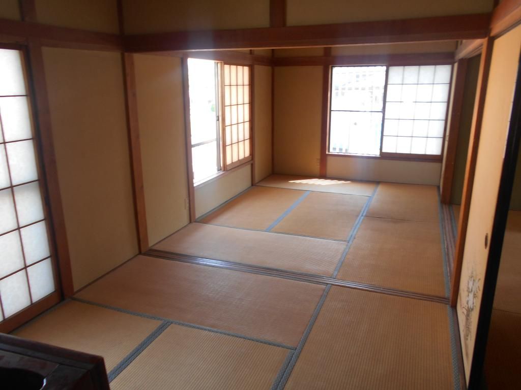 Shop-Residence for Rent Near Longpu Station, Sodegaura - Thumbnail 4
