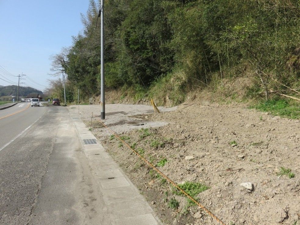 530 sqm Vacant Land for Sale in Bungotakada, Oita - Negotiable Price - Thumbnail 2