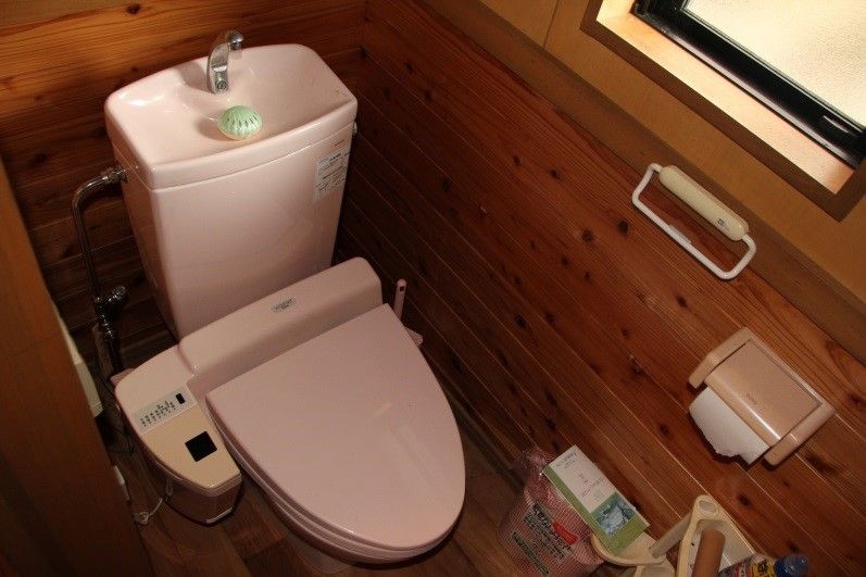 1LDK Vacant House for Sale in Kokonoe Town, Oita - 5 Million Yen - Thumbnail 4