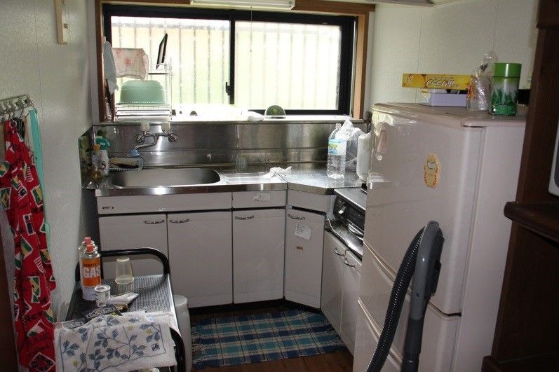 1LDK Vacant House for Sale in Kokonoe Town, Oita - 5 Million Yen - Thumbnail 2