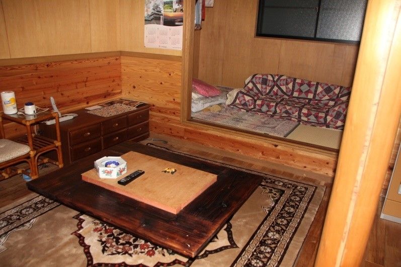 1LDK Vacant House for Sale in Kokonoe Town, Oita - 5 Million Yen - Thumbnail 3