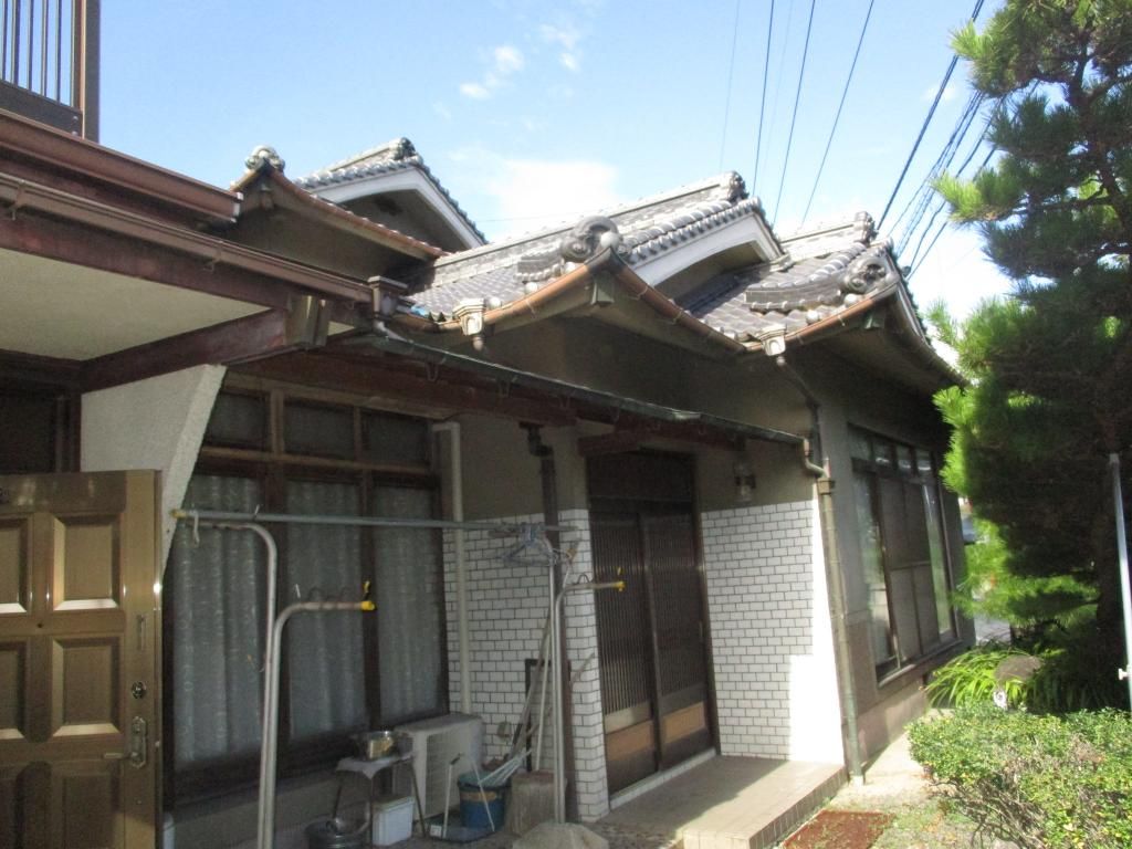 10DK Akiya Bank House with Garden & Field in Kasaoka, Okayama - Thumbnail 4
