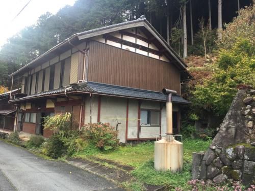 9LDK Traditional House for Sale in Nantan, Kyoto - Thumbnail 2