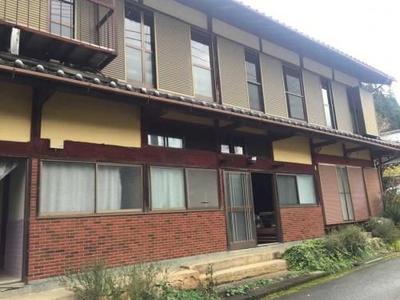 9LDK Traditional House for Sale in Nantan, Kyoto — Image 1, Nantan, Kyoto