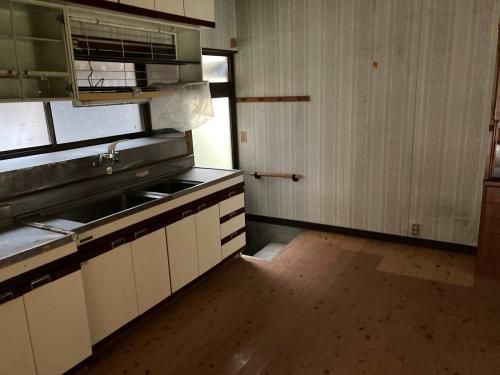 5DK House for Sale Near Sea in Hagi, Yamaguchi - Akiya Bank Property - Thumbnail 4