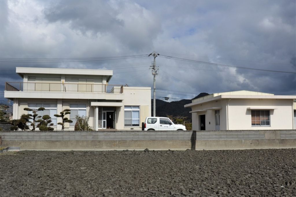 7DK Rental House in Naruto, Tokushima with Garden and Warehouse - Thumbnail 2