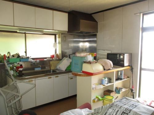 Seaside 7DK House with Sea Views in Kasaoka Okayama Akiya - Thumbnail 4