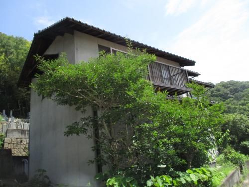 Seaside 7DK House with Sea Views in Kasaoka Okayama Akiya - Thumbnail 3