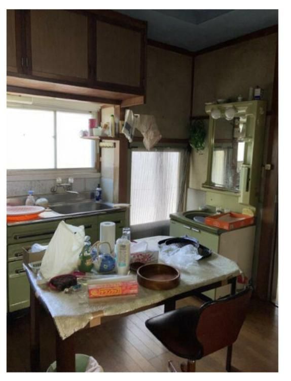 3DK Detached House for Sale in Oita City, Oita Prefecture - Thumbnail 2